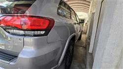 جیپ گراند شیرۆکی